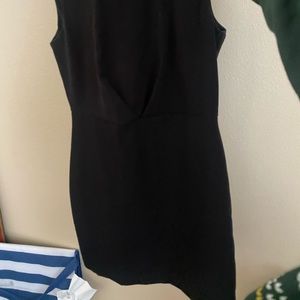 Target - a new day - Black Business Casual Dress